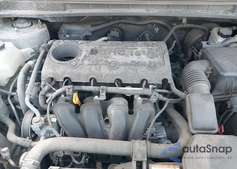 2009 Kia Rondo Lx z USA, uszkodzony, nr VIN KNAFG528697261639